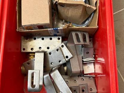 Bild 3:Solarset Röhrenkollektoren Inosun