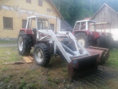 Bild 2:Steyr 760a