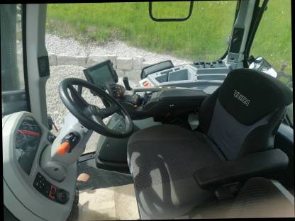Bild 7:Valtra N154 Direct
