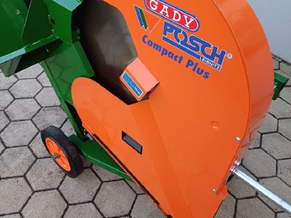 Posch Wippkreissäge