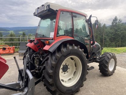 Bild 3:Lindner Geotrac 93