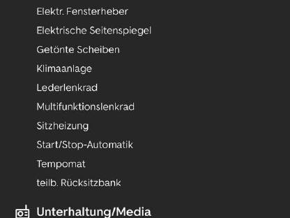 Bild 7:Seat Leon ST Style 1,0 TSI