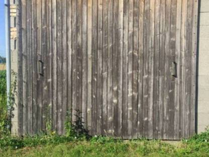 Tore und Brettbinder