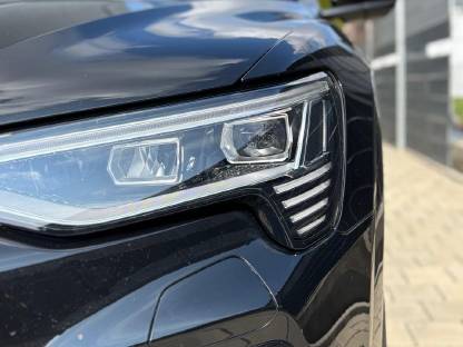 Bild 9:Audi Etron Sportback Black Edition, Werksgarantie bis 9.2027