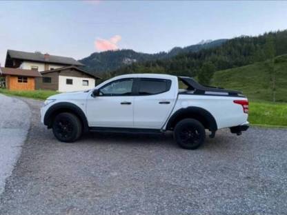 Bild 6:Fiat Fullback