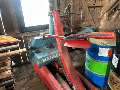 Mengele Mex