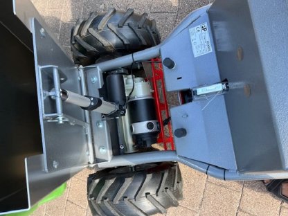 Bild 5:PowerPac Multidumper MCE 400