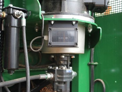 Bild 3:Posch SpaltFix K-650 Vario