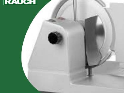 Bild 5:Aufschnittmaschinen A-Z von RAUCH