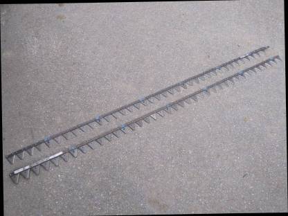 Brielmaier Mähmesser