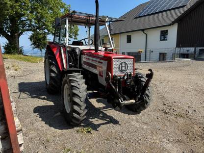 Lindner 1700A
