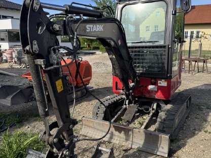 Bagger XN28