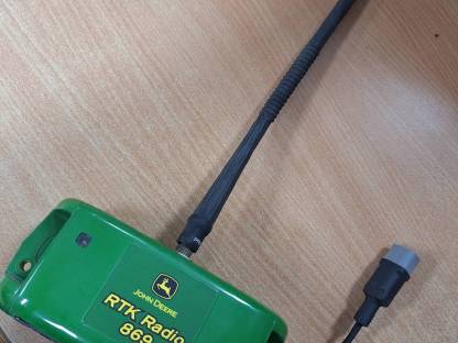 John Deere Rtk Modem