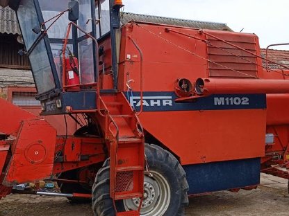 Fahr M1102