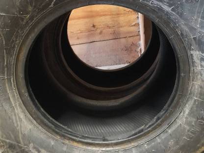 Bild 4:Traktorreifen