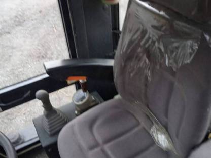 Bild 6:Radlader Hoflader Foxx 306G