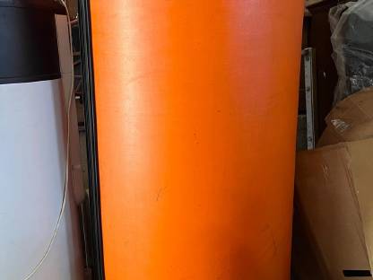 Bild 2:Pufferspeicher