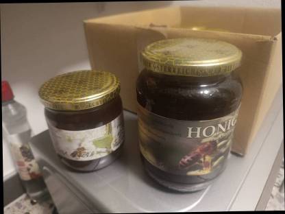Honig 1kg
