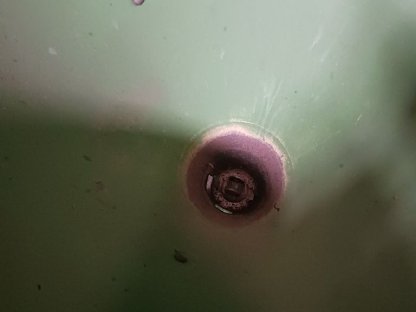 Bild 3:Düngerstreuer Eurospand S 401 L