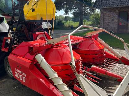 Kemper Champion 3000