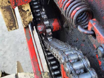 Bild 8:Krone KR 130B