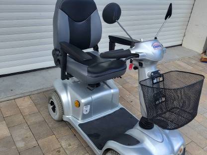 Bild 2:Graf Carello GC-5