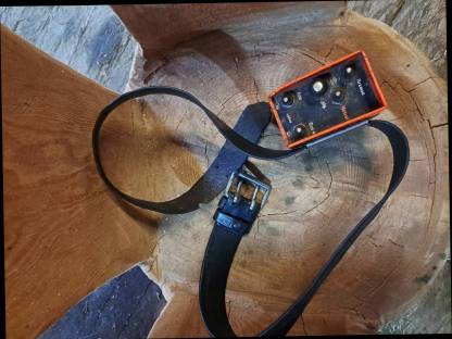 Bild 4:Uniforest 80g Getriebewinde