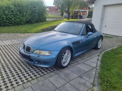 Bild 4:BMW Z3 Cabrio / Roadster