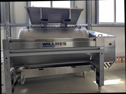 Willmes Merlin 2200