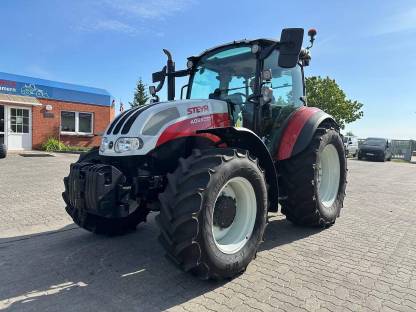 2019 Steyr 4095 Kompakt Ecotech