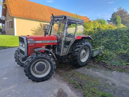 MF 365-4