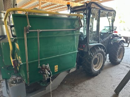 Häcksler Schredder Holzhäcksler HS225V
