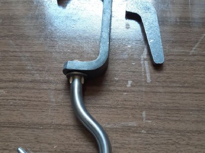 Bild 4:Für Selbstvermarkter zum Schlachten