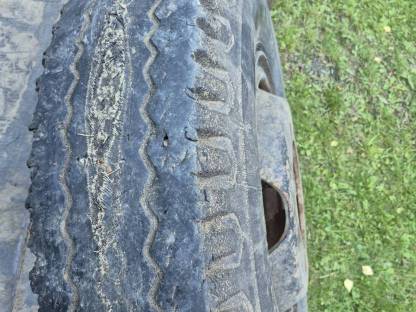 Bild 8:Felge Komplettrad 9x20