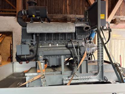 Hydraulikaggregat