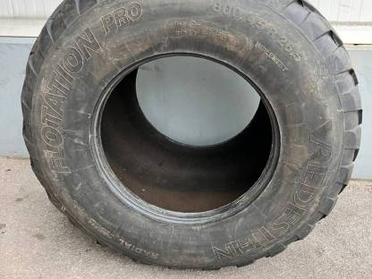 Vredestein Flotation Pro