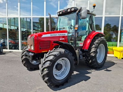 Massey Ferguson 5445