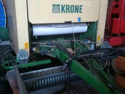 Krone Vario Pack 1500mc