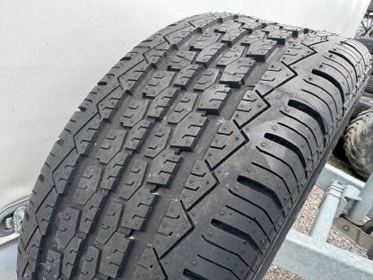 Bild 8:Anhänger Humer 3.500 kg Planenanhänger Hochlader Neuwertig