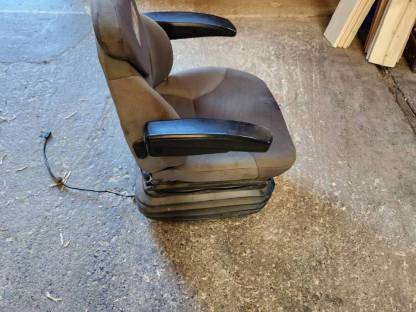 Bild 3:HEVI Luftsitz