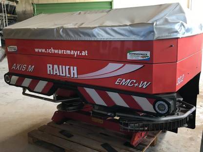 Rauch Axis-M 30.2 EMC+W 8V