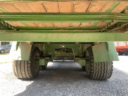 Bild 6:Krone Titan 6/40 L