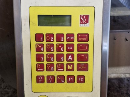 Bild 2:Weinpresse Skrlj, 2.900 l