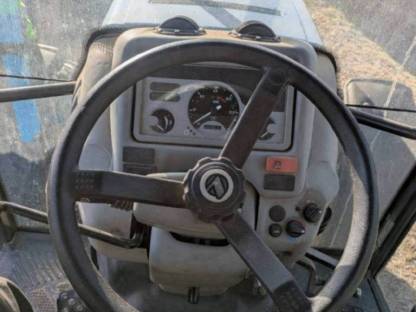 Bild 7:Landini Globus DT 55