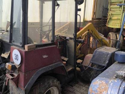 Bild 5:Universal 302 DTCE IF