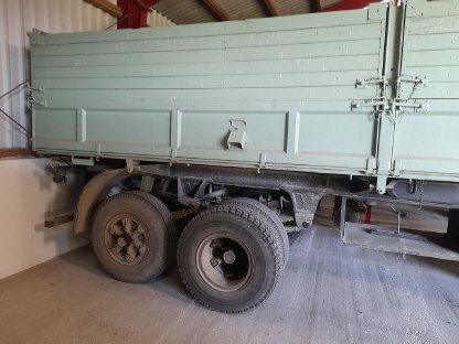 Bild 3:3-Achsen, 22 m³