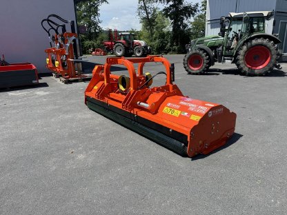 Bild 3:TIERRE Pantera PRO Revers 300