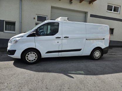 Kühlbus Ford Transit Custom