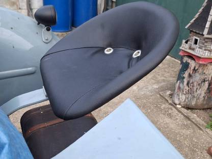 Bild 3:Landini L25 Glühkopf Oldtimer