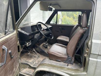 Bild 4:VW Transporter T3